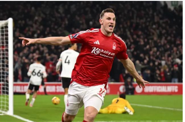 Nhận định Nottingham vs Southampton (21h00 ngày 191) Hạ đội bét bảng 1