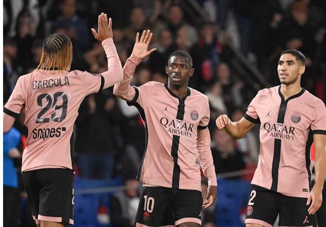 Nhận định PSG vs Man City (3h00 ngày 231) Những gã nhà giàu đụng độ 1