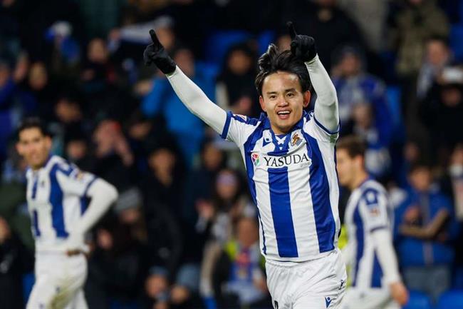 Nhận định Valencia vs Sociedad (03h00 ngày 201) Hiểm địa Mestalla 2