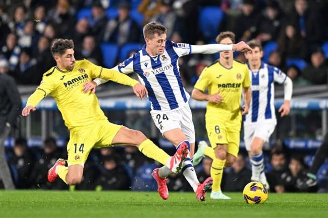 Nhận định Villarreal vs Mallorca (03h00 ngày 211) Đụng hàng thủ mạnh 1