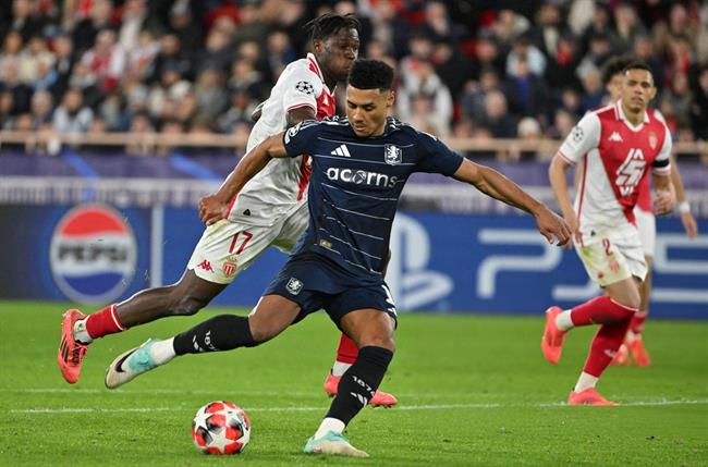 Ollie Watkins