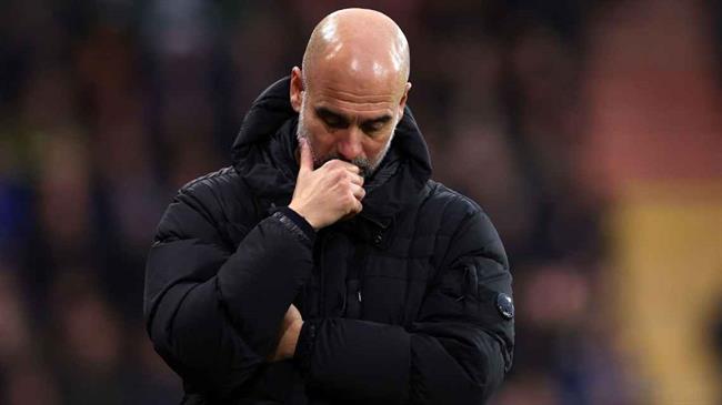 Pep Guardiola coi Man City đang lập kỷ lục theo một cách khác 1