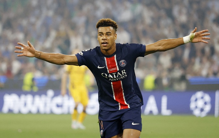 PSG - Ảnh 1.