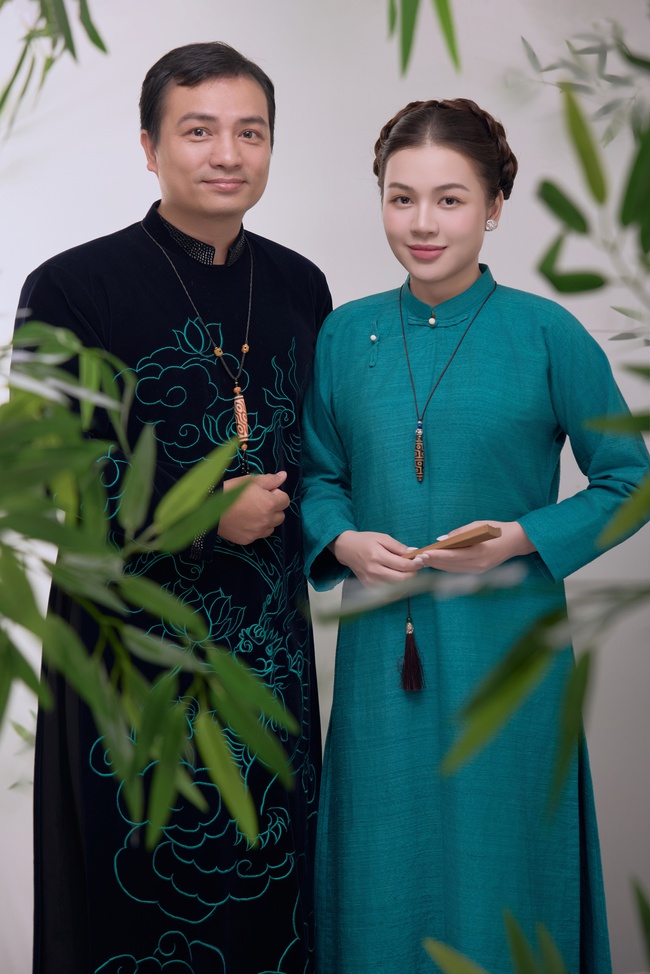 Giữ gìn văn hóa dân tộc bằng "Tơ đồng thánh thót" - Ảnh 1.