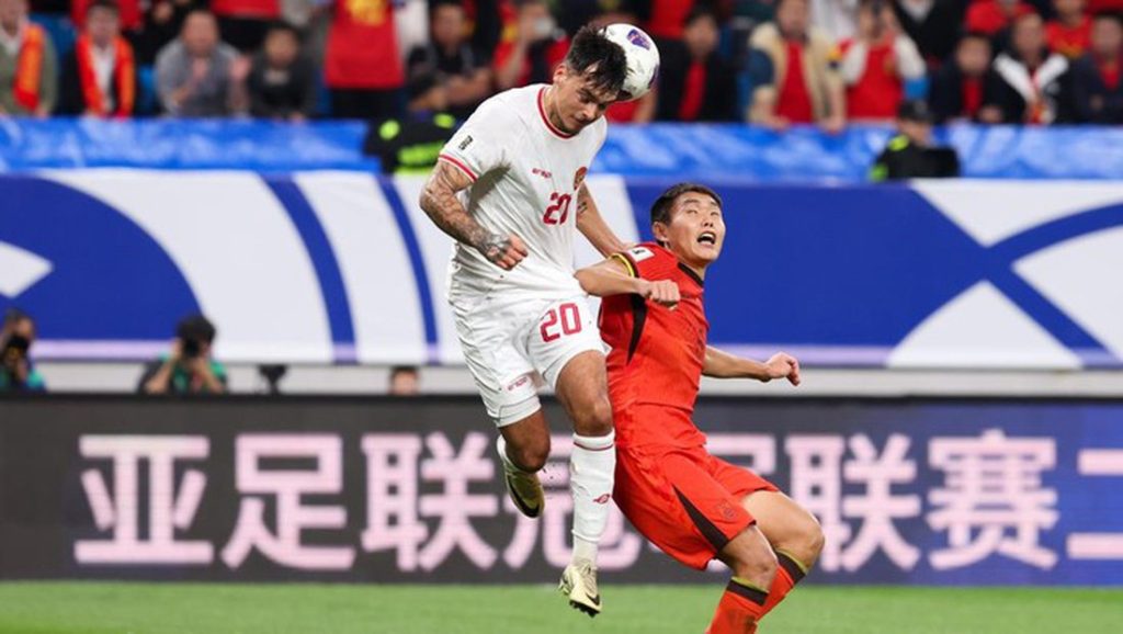 Indonesia - Ảnh 1.