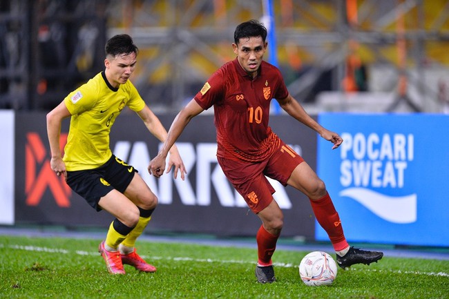 Trực tiếp bóng đá Thái Lan vs Malaysia, AFF Cup 2024 (20h00, 14/12) - Ảnh 4.