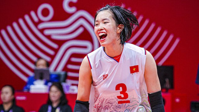 Tin nóng thể thao sáng 9/12: Báo Indonesia tiết lộ tin quan trọng về tương lai của Trần Thị Thanh Thúy; Mbappe phủ nhận cáo buộc - Ảnh 1.