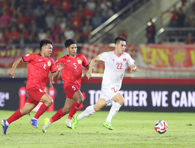 Lịch thi đấu AFF Cup 2024 hôm nay 13/12 - Ảnh 1.