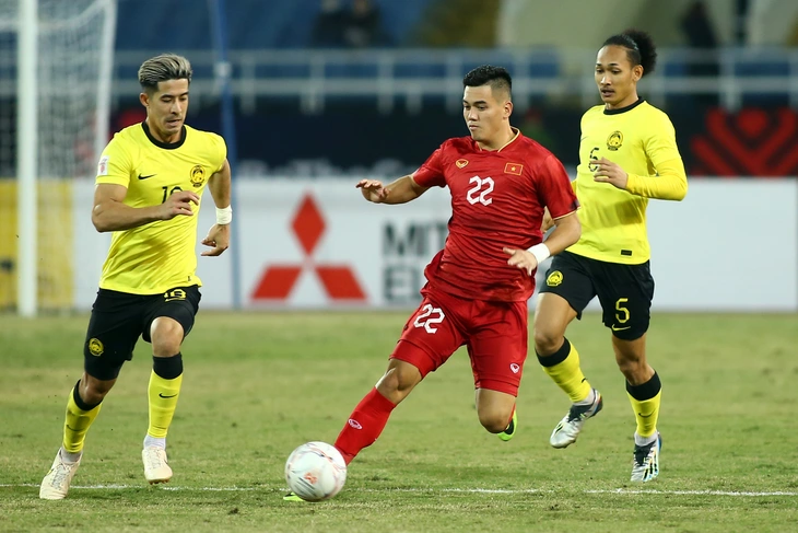 Việt Nam sẽ tụt sâu trên bảng xếp hạng FIFA - Ảnh 1.