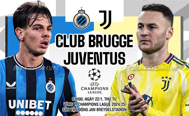 TrucTiep_Club-Brugge_Juventus