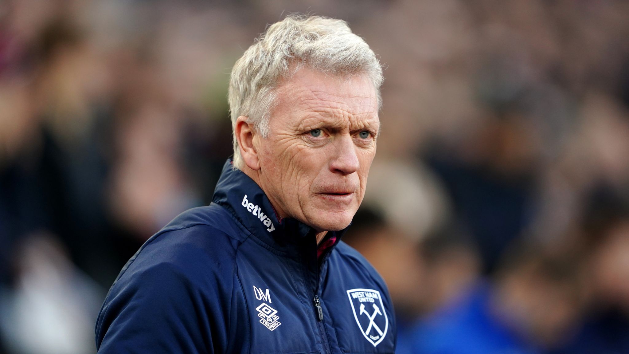 Với David Moyes, việc quay lại với “người cũ” Everton có gì thú vị 2