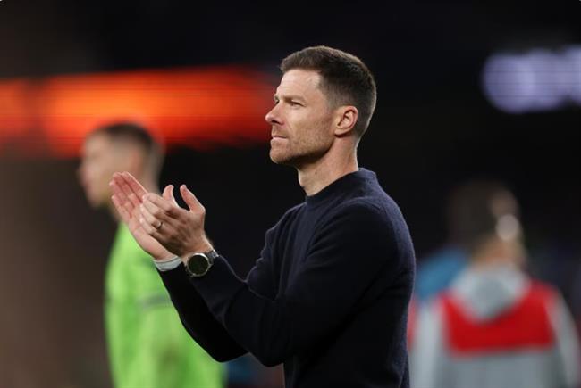 Xabi Alonso lên tiếng về khả năng thế chỗ Carlo Ancelotti 1