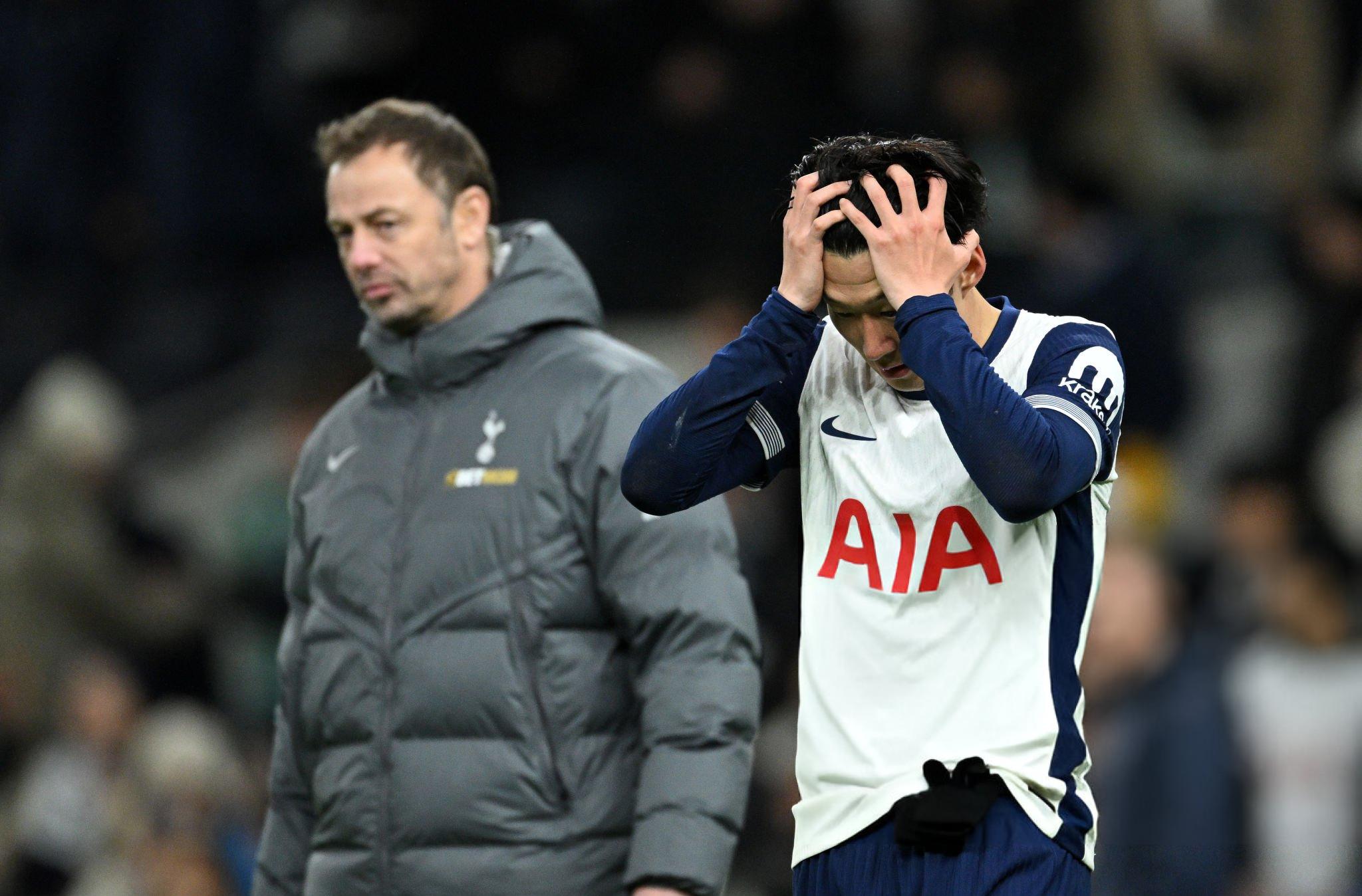 Xem Tottenham đá giải trí đấy, nhưng người hâm mộ của họ liệu có thích 2