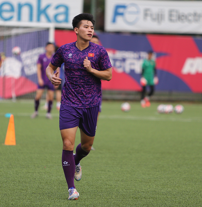 ĐT Việt Nam sẽ còn 1 buổi tập nữa trên sân Jalan Besar vào chiều 26/12