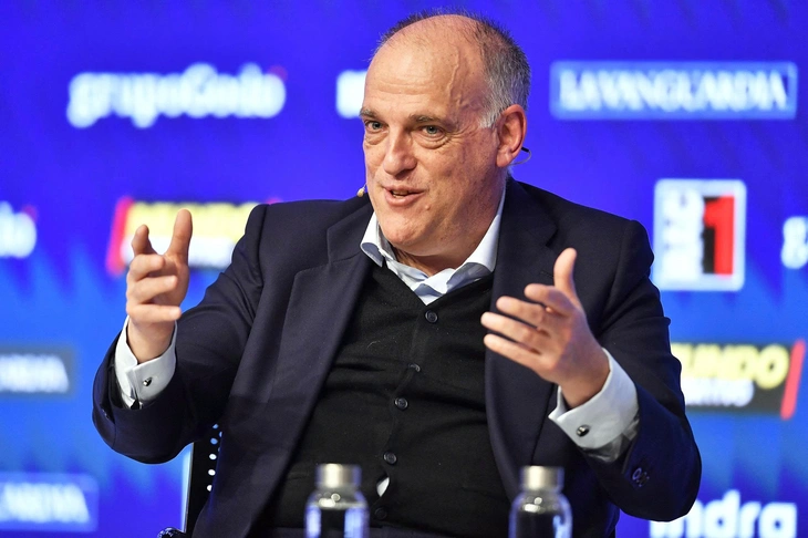 FIFA Club World Cup - Ảnh 1.